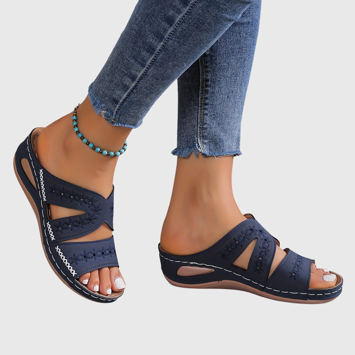 Noëlle™ Lightweight Orthopedic Sandals