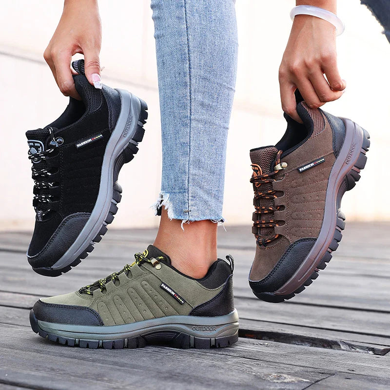 Taevin | Orthopedic Shoes