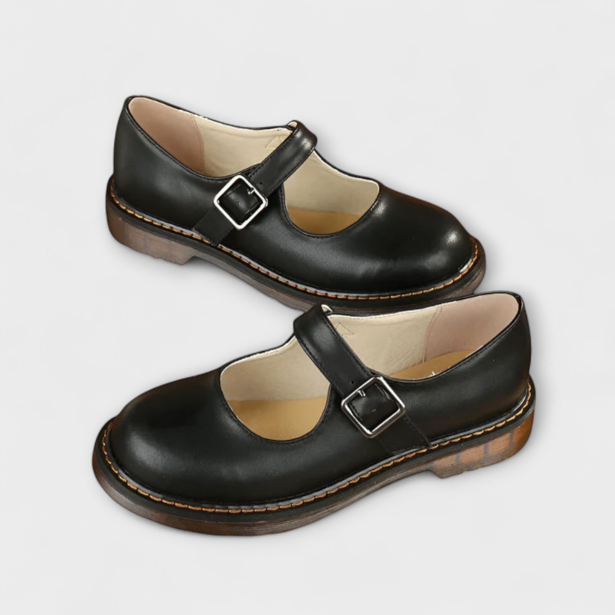 Syvanna | Orthopedic Shoes