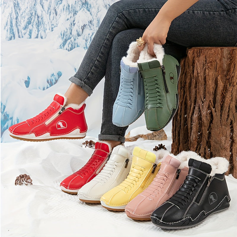 Heleny™ | Comfortable Boots