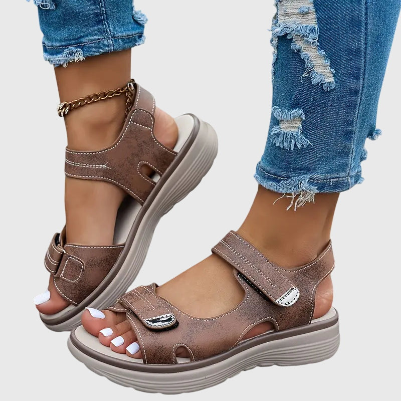 Emery™ | Comfortable Orthopedic Sandals