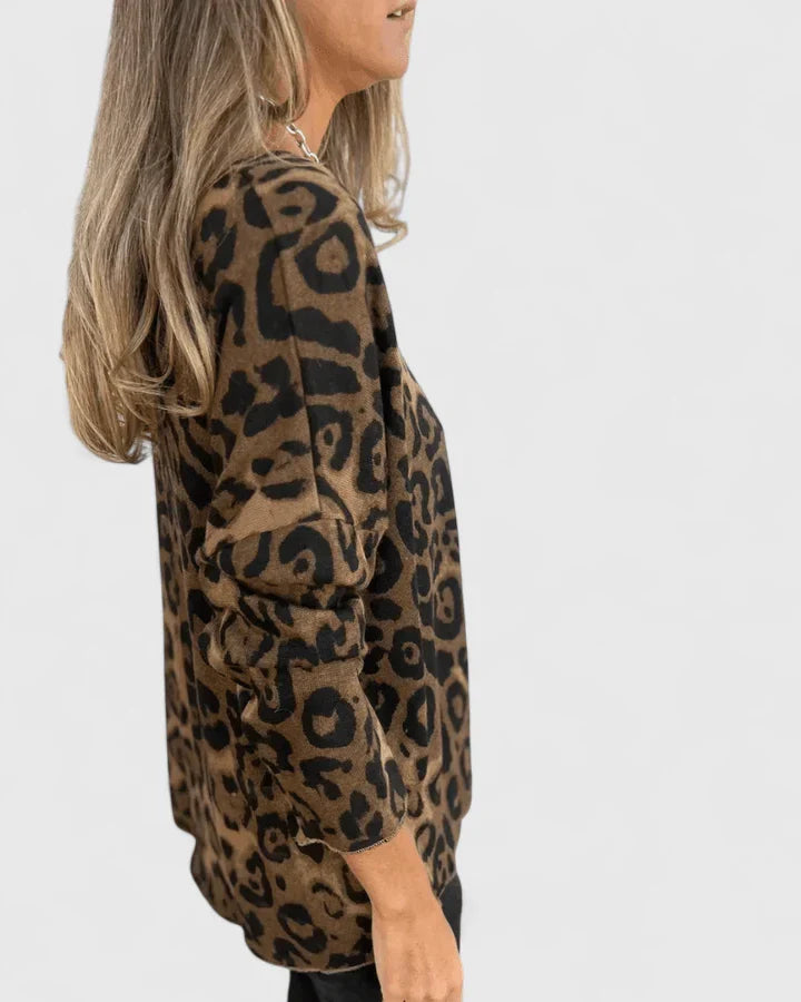 Eda | Comfortable Top