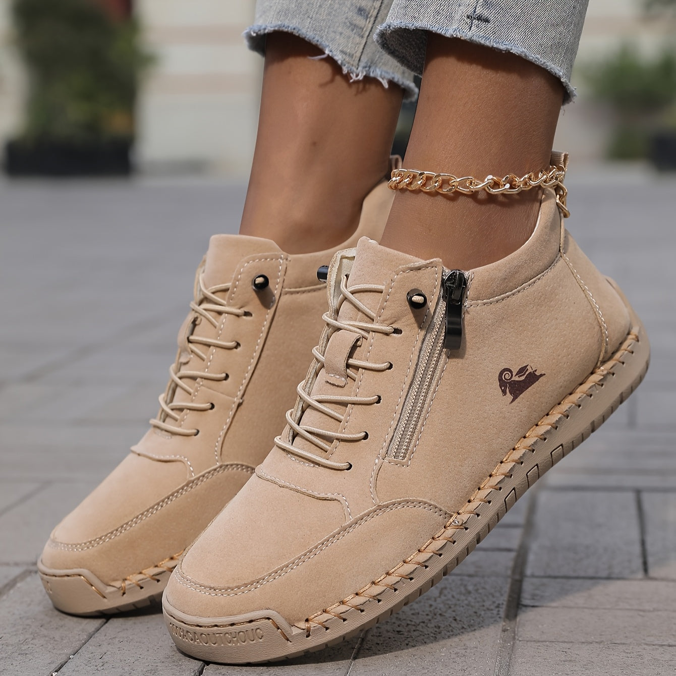 Tazra | Orthopedic Shoes