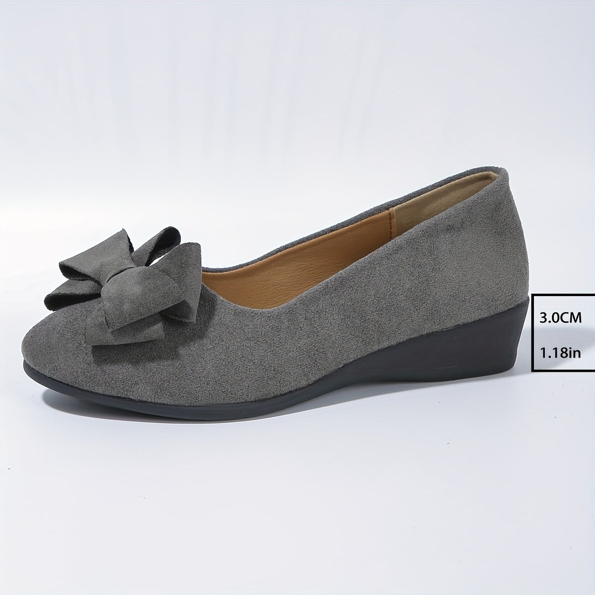 Olyvia™ | Comfortable Flats