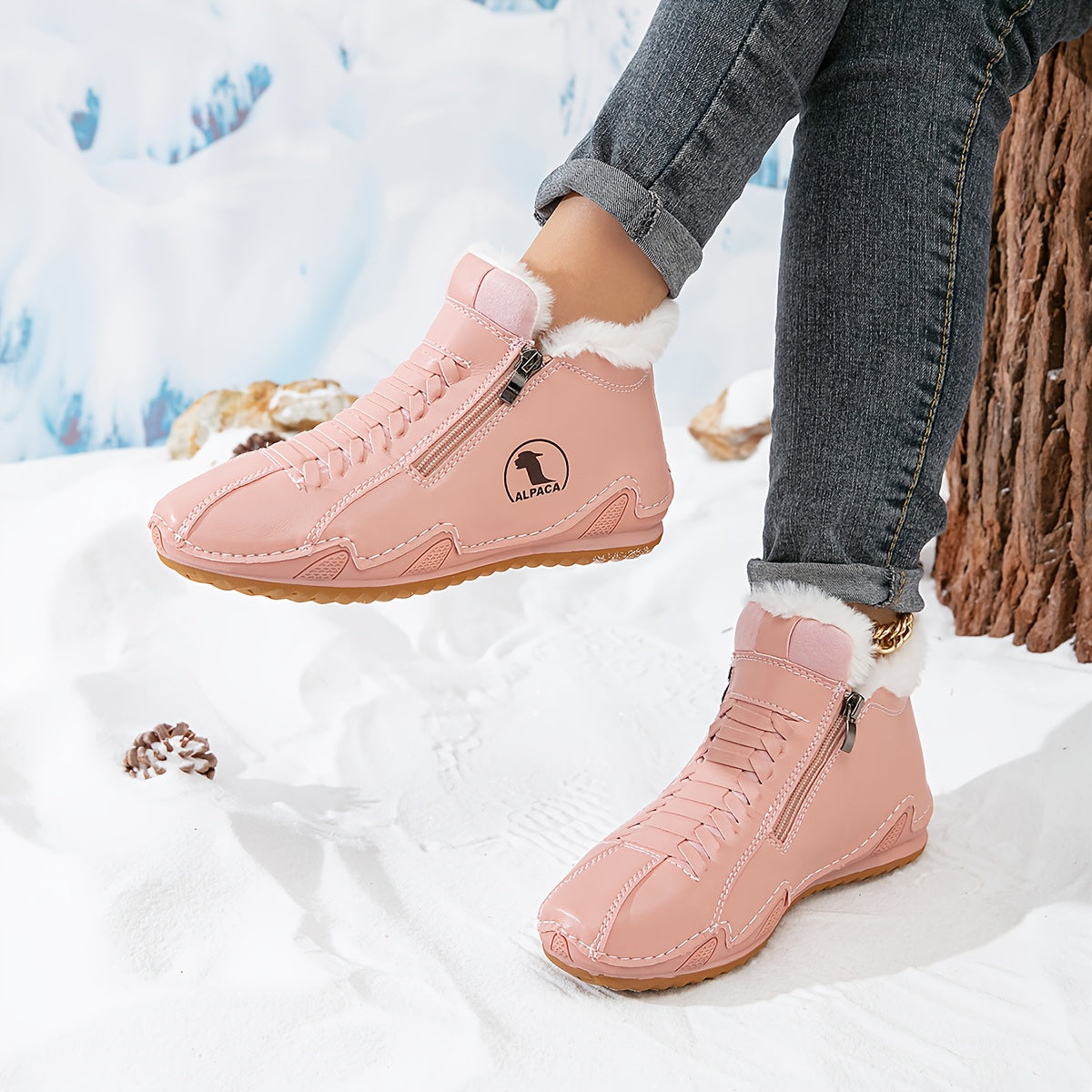 Heleny™ | Comfortable Boots