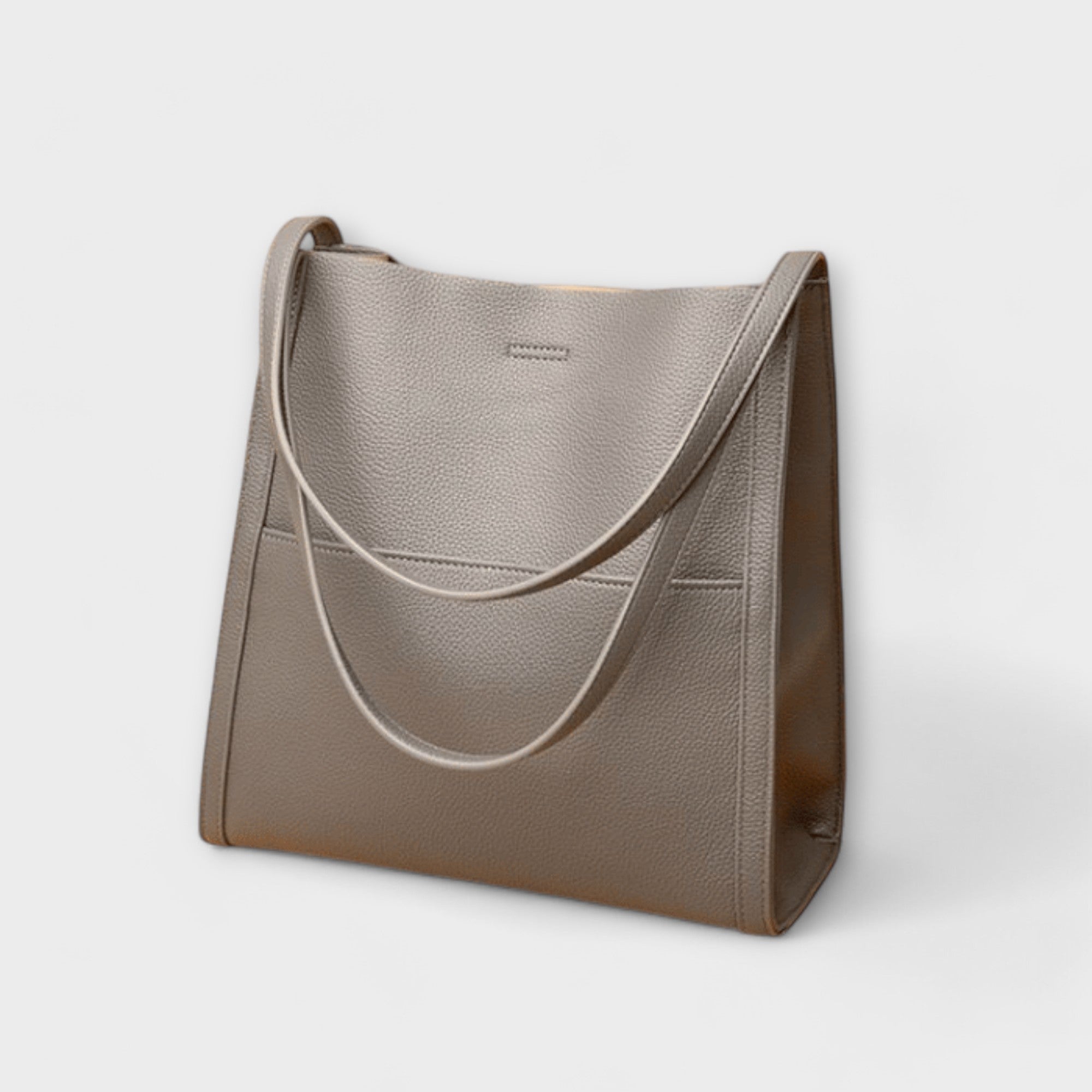 Olivia - Handmade Leather Bag
