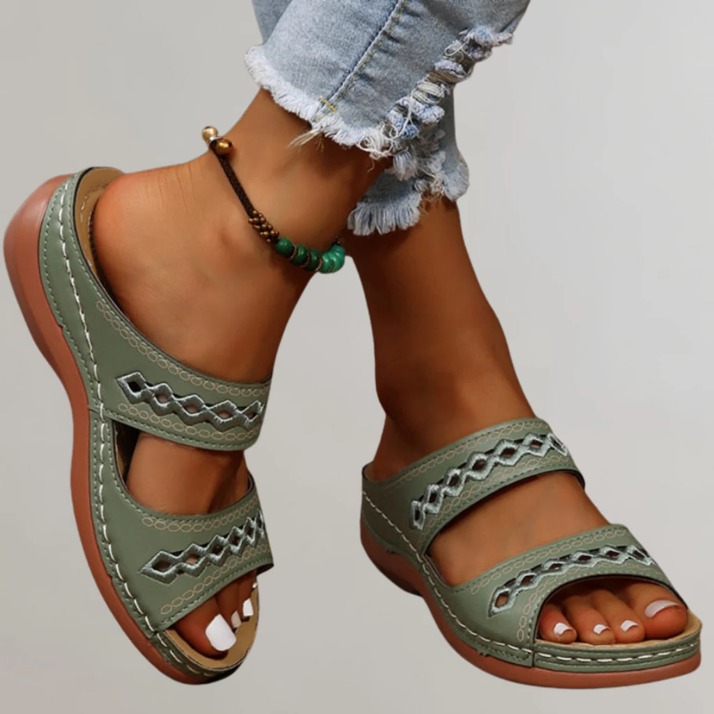Wendy™ | Orthopedic Sandals